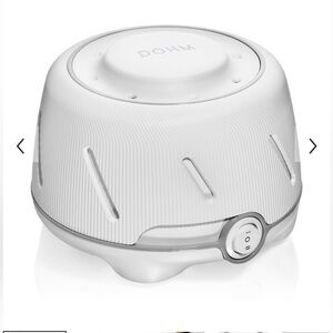 White Noise Sound Machine - White